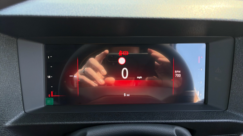 Vauxhall Vivaro L1 Diesel 2.0 Turbo D 145 Prime H1 Van